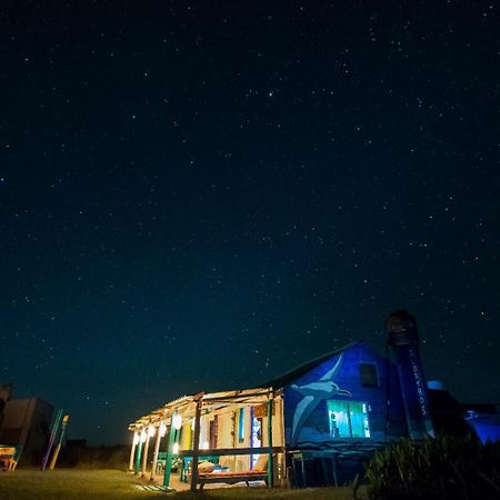 Hostel Albatros カボ・ポロニオ エクステリア 写真